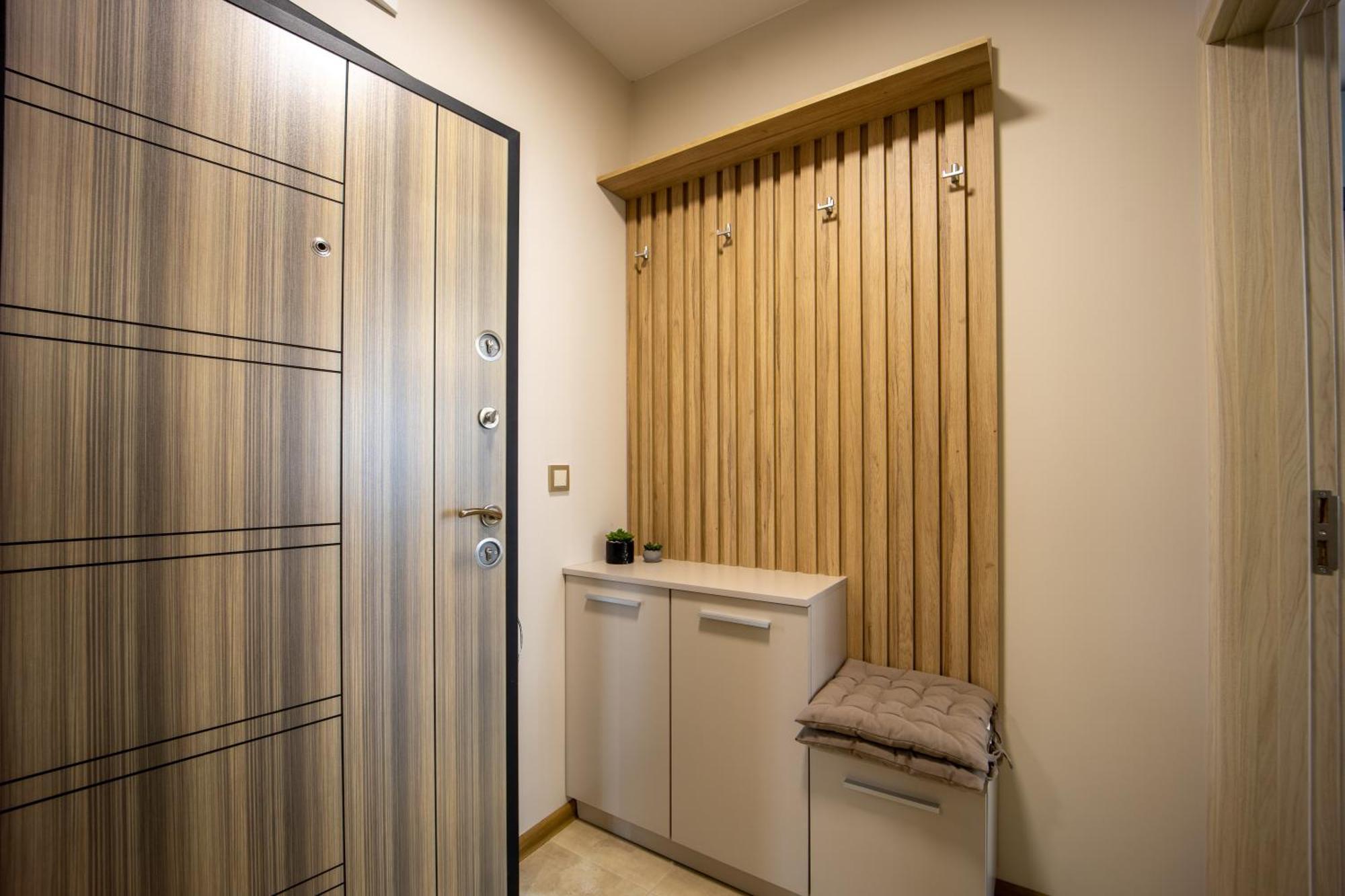 City Center Apartments Kŭrdzhali Buitenkant foto